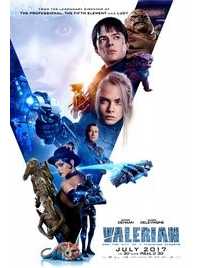 星际特工：千星之城