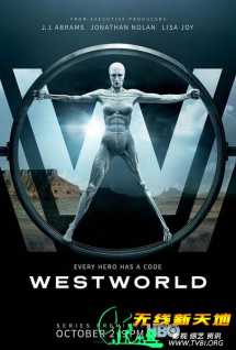 西部世界.第一季[全10集]