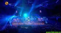 凤凰卫视 BBC2014音乐颁奖典礼