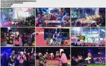 羊洋喜氣花車巡遊匯演