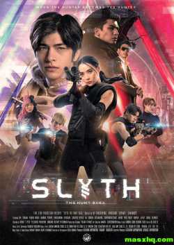 斯莱思狩猎传奇