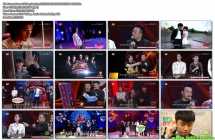 湖南卫视 天天向上20150116期陈洁仪+中国美女地理成都站 徐...