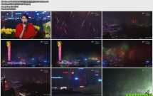 羊年賀歲煙花匯演