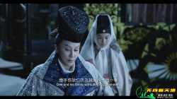 狄仁杰之四大天王