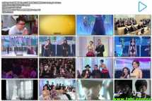 高清翡翠台 - 2015國際中華小姐競選