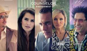 雷德利斯科特新片再曝预告 皮特神秘巴登落跑