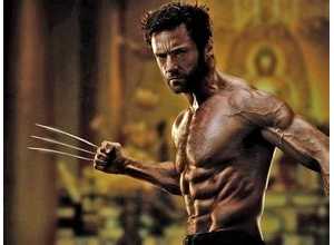 《金刚狼3》2017年上映 休-杰克曼确定将回归