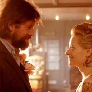 奥斯卡外语片初选9部 “宗师”晋级