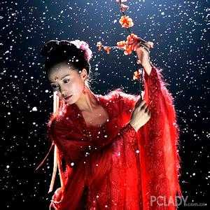 刘诗诗非洲拍新片 被问婚礼笑称先踩点(图)