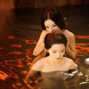 两岸影视调查：台湾观众最爱看《画皮2》