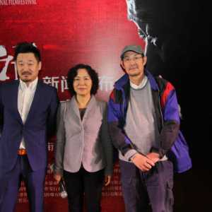 "警察日记""白日焰火"撞档期 王景春不与廖凡较劲 ...