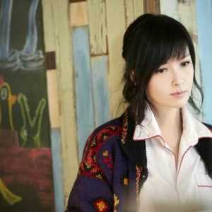 周慧敏复出自毁形象 披头散发扮“最美犀利姐”(图)