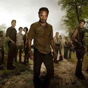 坐“僵尸主题”游轮 见《行尸走肉》演员