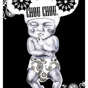 周杰伦女儿画像曝光 网友求看“小周周”真容(图)