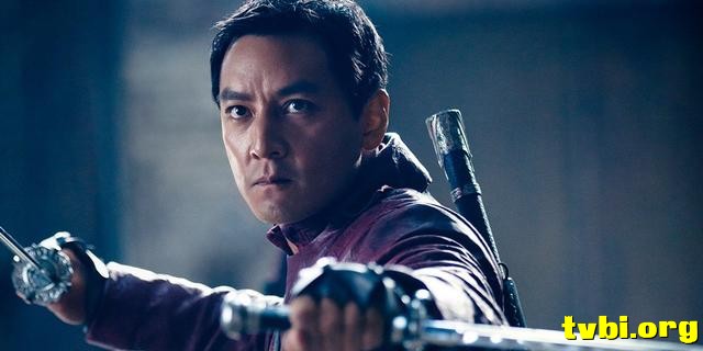 吴彦祖主演美版西游记《荒芜之地》预告片发布