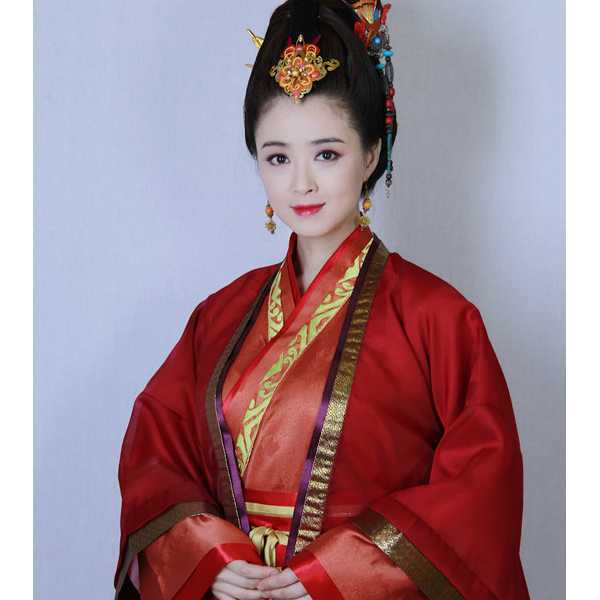 《芈月传》华妃变养母 跨越千年不生育