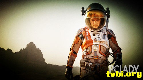 花几百亿去救一个人值不值？《火星救援》只看马特R