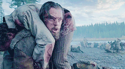 小李夺奥斯卡影帝 网友恶搞