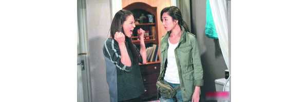 《一屋老友记》：TVB靠本土风味怒刷存在感