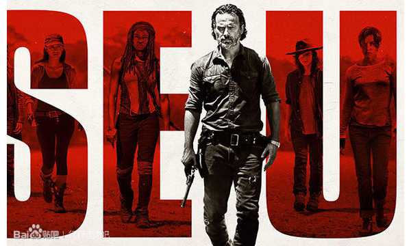 《行尸走肉》第七季下半季将在02月12日回归