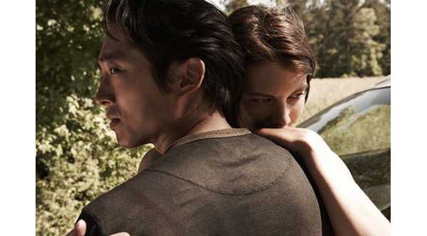 行尸走肉第八季10月播出预告片 瑞克或牺牲格伦被复活