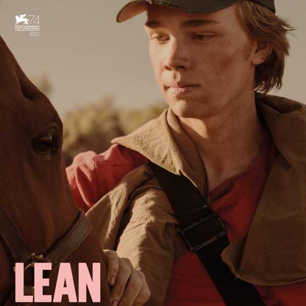 《赛马皮特》影评：底层少年的孤独成长