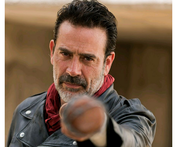 《行尸走肉》第八季提要：瑞克与尼根开战