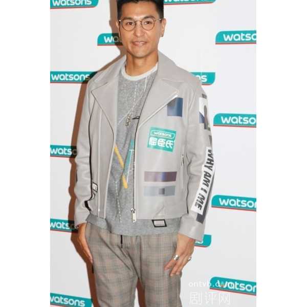 陈展鹏平常山争视帝 看好王浩信萧正楠马国明称帝