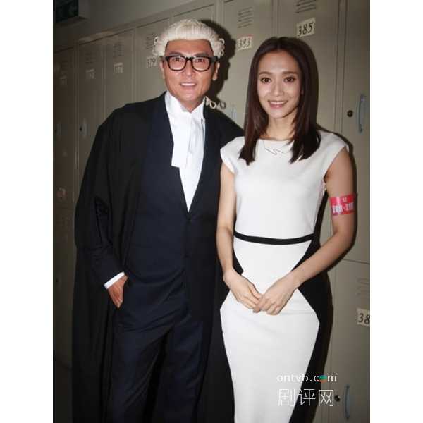 是咁的，法官阁下