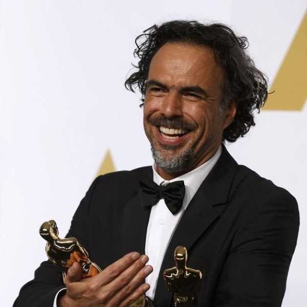 奥斯卡22年后再颁特别成就奖 《鸟人》导演VR短片摘得