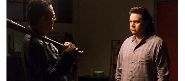 《行尸走肉》中那些困惑观众们的谜团大揭秘