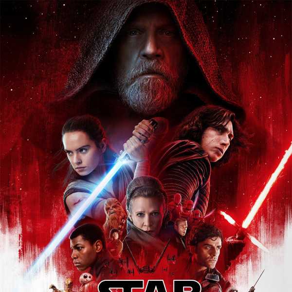 给童年的情书！《星战8》能刷新票房纪录吗？