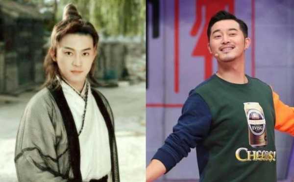 眼睁睁看着他们，从“小鲜肉”变成大叔！网友：你都经历了什么？ ...